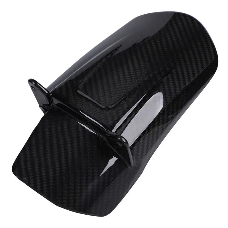 Carbon Fiber mud guard